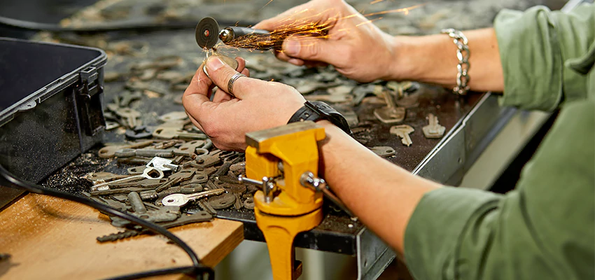 24 Hours Locksmith Solutions in Villa Park, CA
