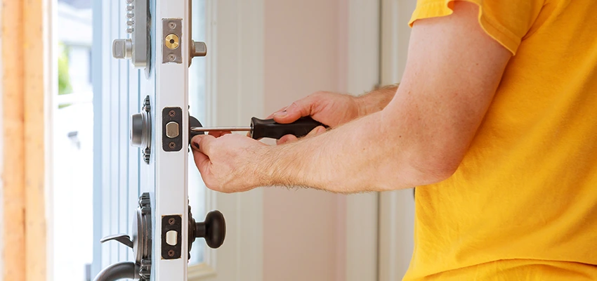 Break-in Prevention Solutions in Villa Park, CA