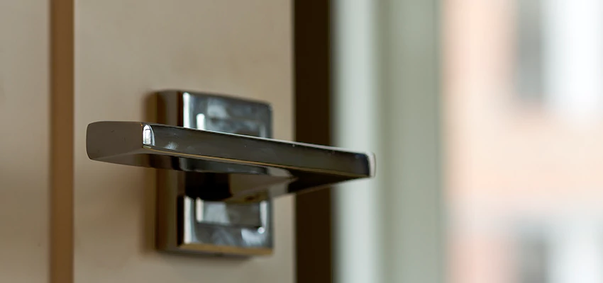 Door Lever Knob Repair in Villa Park, California