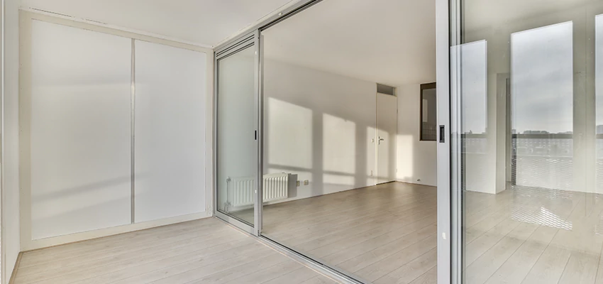 Patio Glass Sliding Door Lock in Villa Park, CA