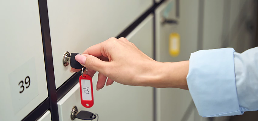 Cabinet Lock Installation in Villa Park, California