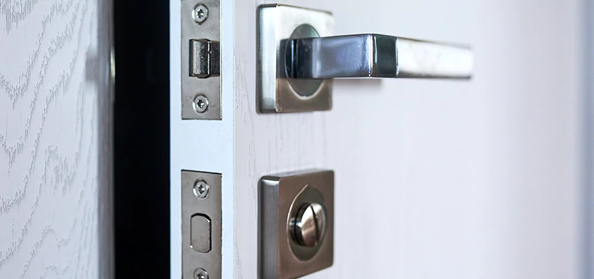 Door Lever Handle Lock Repair in Villa Park, CA