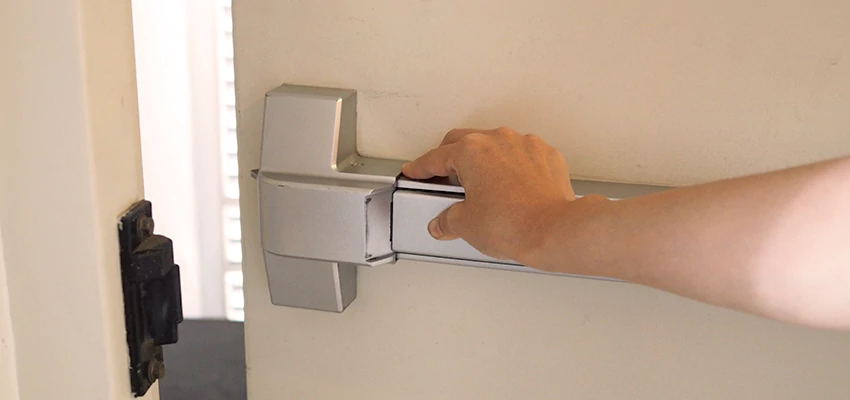 Door Lock Cylinder Reinforcements in Villa Park, CA