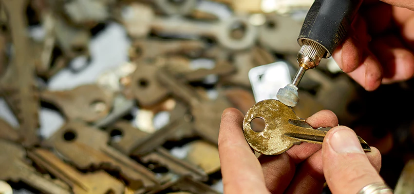 Car Lock Key Repair Service in Villa Park, CA