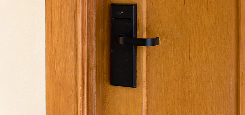 Security Gates For Home Invasion Prevention in Villa Park, California