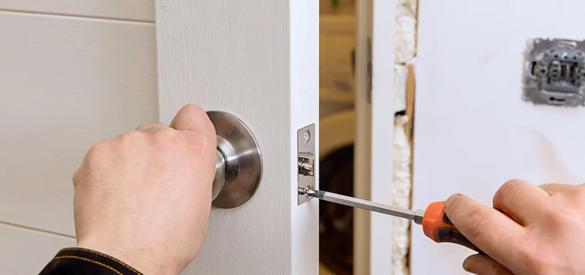 Wifi Deadbolt Installation in Villa Park, CA