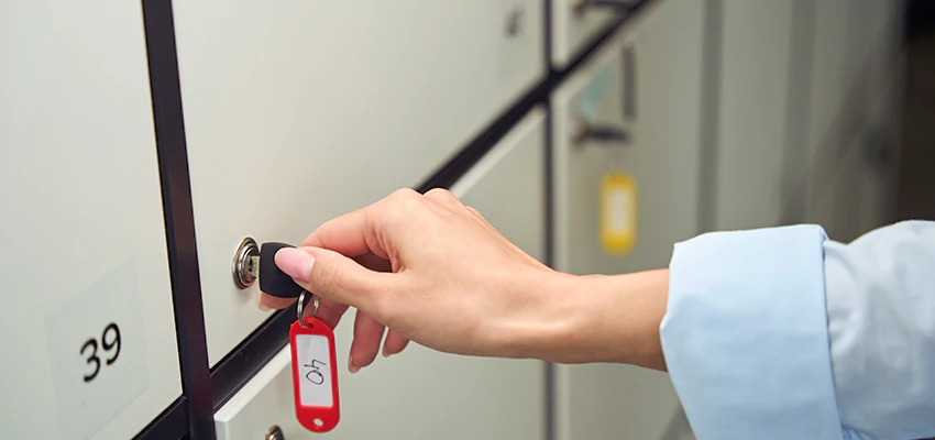 Upgrading File Cabinet Locks in Villa Park, California