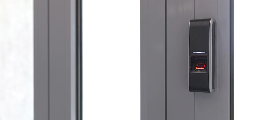 Push Button Lock Keypad Repair in Villa Park, California