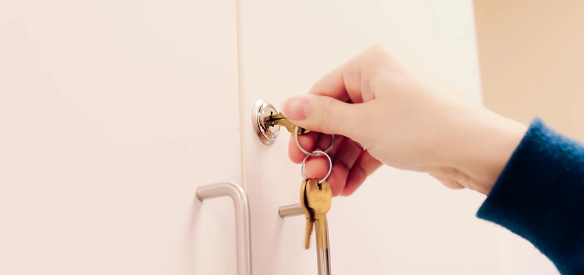 Cabinet Electronic Locks Repair in Villa Park, California