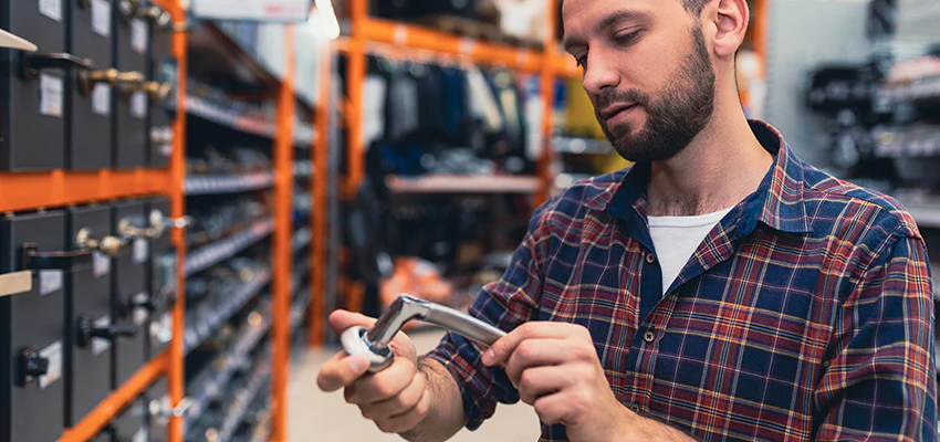 Locksmith For Retail Stores Lockout Services in Villa Park, California