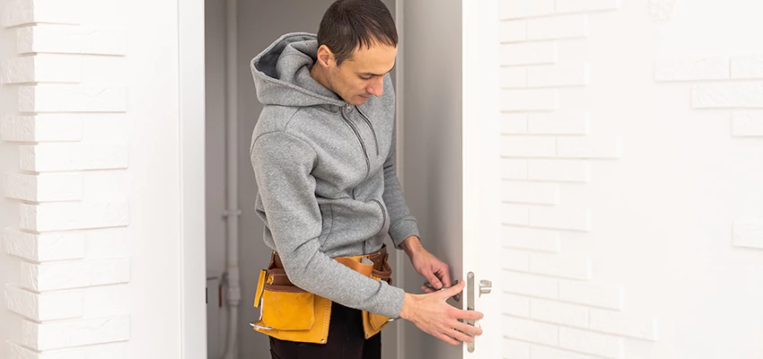 Nighttime Locksmith Near Me in Villa Park, CA